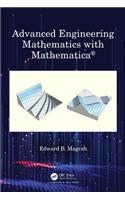 Advanced Engineering Mathematics with Mathematica