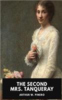 The Second Mrs. Tanqueray