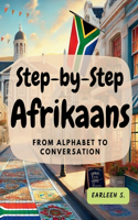 Step-by-Step Afrikaans