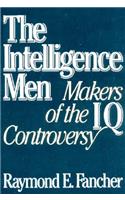 The Intelligence Men