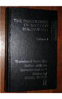 Discourses of Niccolo Machiavelli