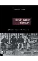 Unemployment in Europe