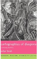 Cartographies of Diaspora
