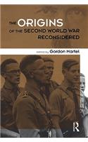 Origins of the Second World War Reconsidered