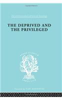 The Deprived and The Privileged