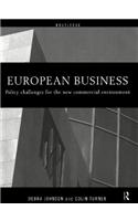European Business