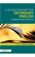 Guided Reader for Secondary English