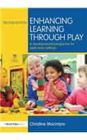 Enhancing Learning Through Play