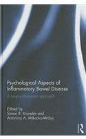 Psychological Aspects of Inflammatory Bowel Disease