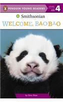 Welcome, Bao Bao