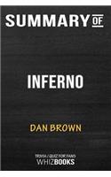 Summary of Inferno (Robert Langdon)