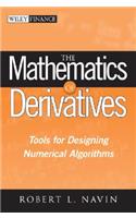 Mathematics of Derivatives