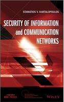 Security of Information and Communication Networks