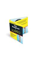 Time Management For Dummies Audiobook