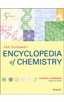 Van Nostrand's Encyclopedia of Chemistry