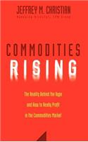 Commodities Rising