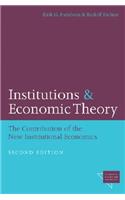 Institutions and Economic Theory