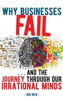 Why Businesses Fail