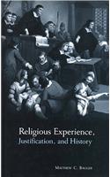 Religious Experience, Justification, and History