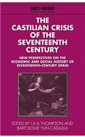 Castilian Crisis of the Seventeenth Century