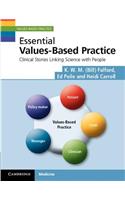 Essential Values-Based Practice