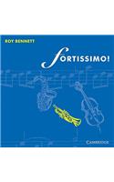 Fortissimo! Audio CD Set (4 CDs)