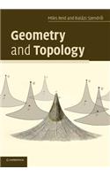 Geometry and Topology