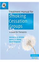 Treatment Manual for Smoking Cessation Groups