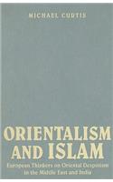 Orientalism and Islam