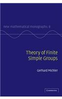 Theory of Finite Simple Groups