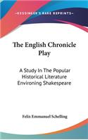 English Chronicle Play