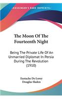 Moon Of The Fourteenth Night