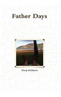 Father Days: (English)
