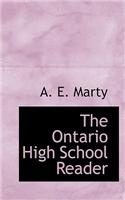 Ontario High School Reader