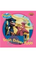 Train Driver Tubb