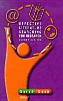 Effective Literature Searching for Students