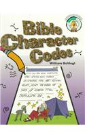 Bible Character Codes