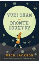 Yuki Chan in Bronte Country