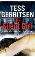 Silent Girl