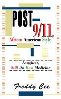 Post-9/11, African American Style