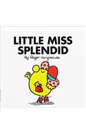 LIT MISS Splendid Works EDN PB