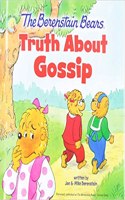 Berenstain Bears Truth about Gossip