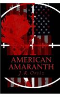 American Amaranth