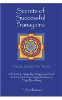 Secrets of Successful Pranayama