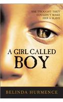 Girl Called Boy