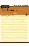 Tchaikovsky and More: The Orchestra Musician's CD-ROM Library Vol. IV