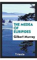 Medea of Euripides