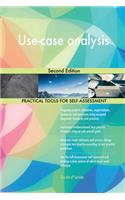 Use-case analysis Second Edition