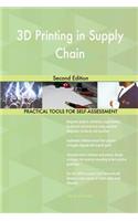 3D Printing in Supply Chain Second Edition