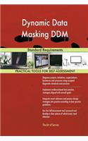 Dynamic Data Masking DDM Standard Requirements